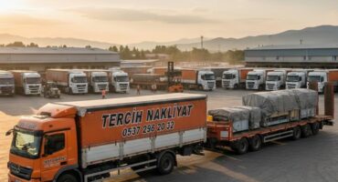 Adapazarı ambar nakliyat