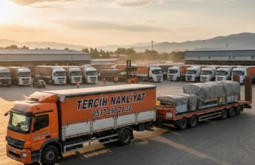 Adapazarı ambar nakliyat