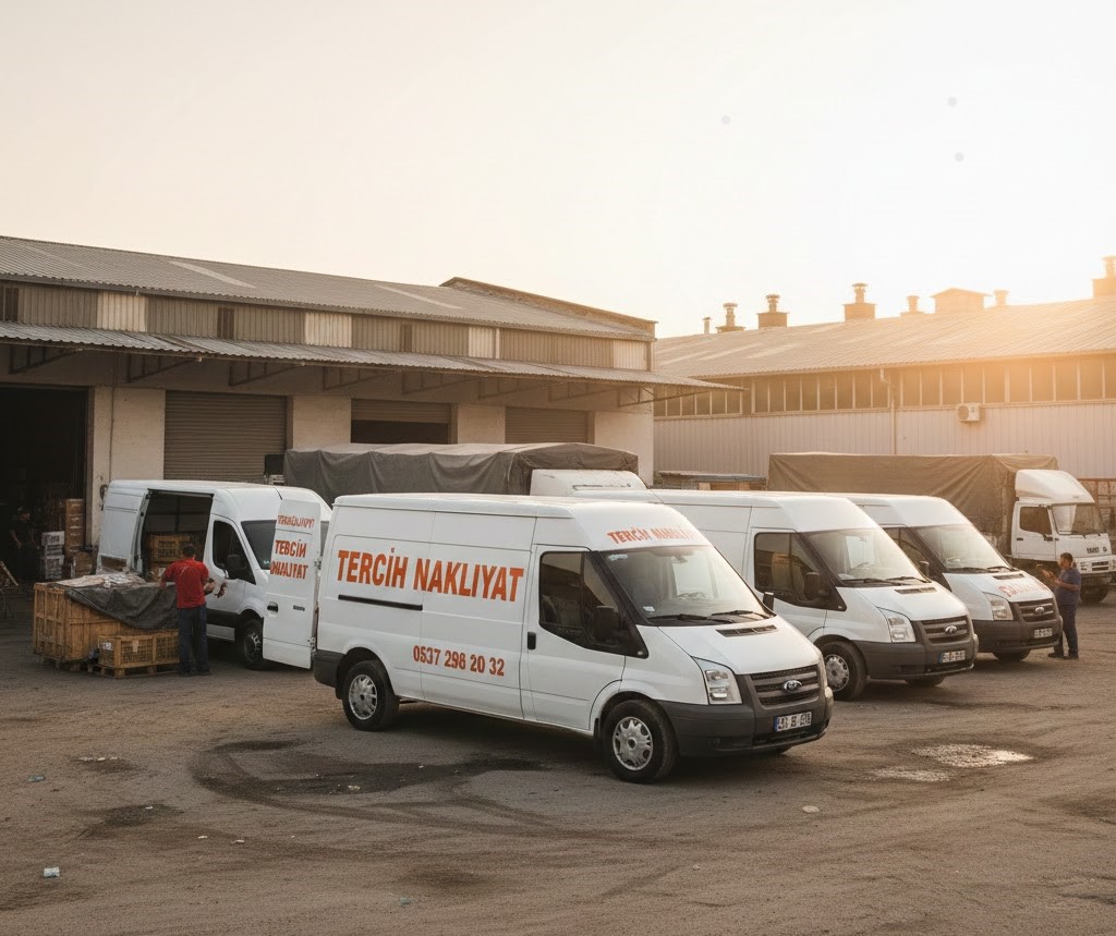 Adapazarı ambar nakliyat