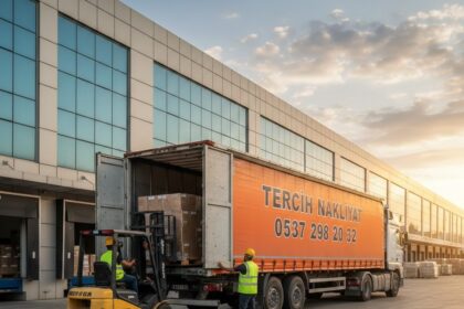 Akhisar ambar nakliyat