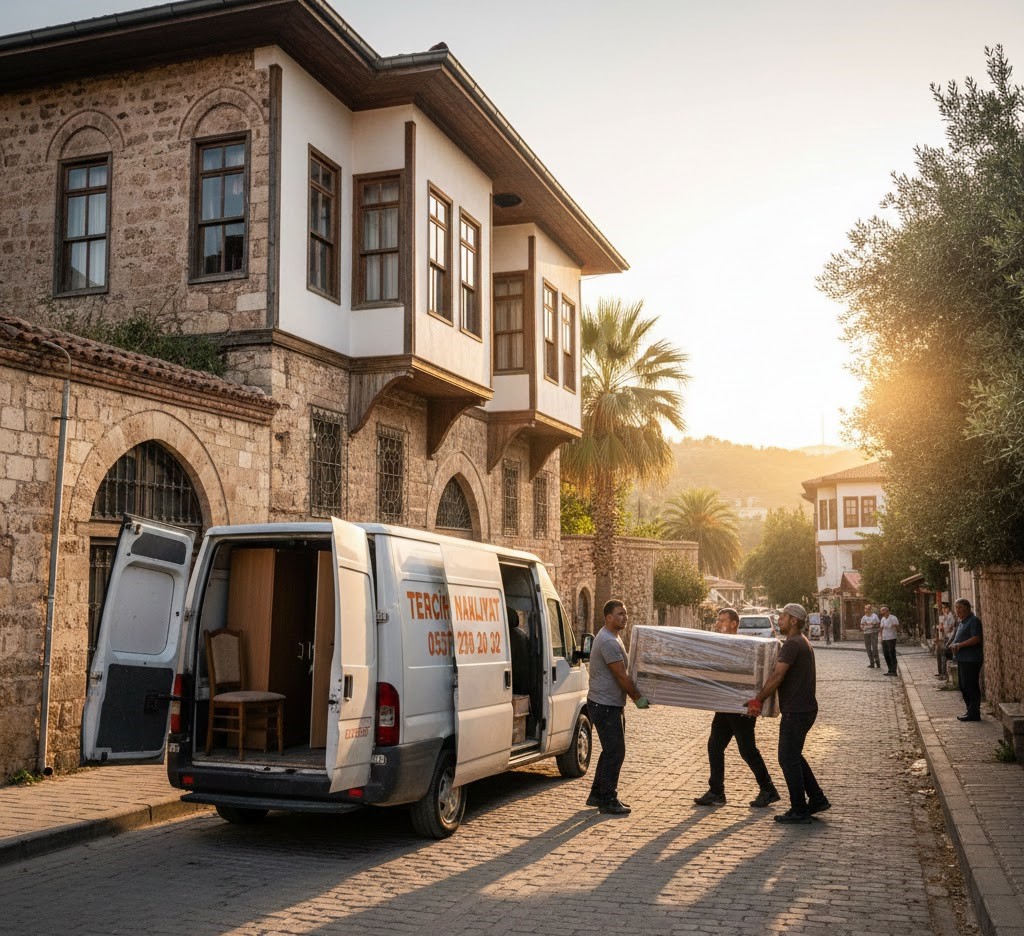 Akhisar ambar nakliyat