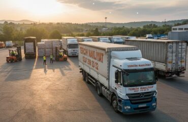 Akyazı ambar nakliyat