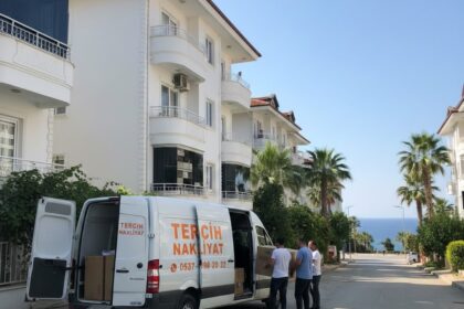 Arsuz ambar nakliyat