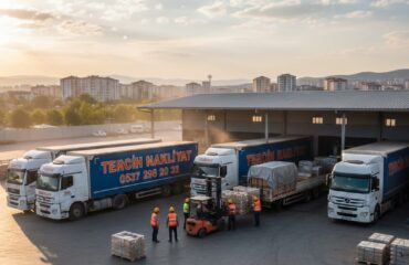 Atakum ambar nakliyat Atakum ambar nakliyat