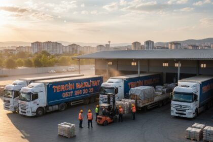 Atakum ambar nakliyat