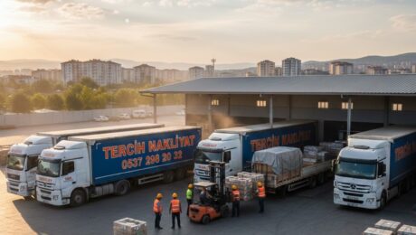 Atakum ambar nakliyat Atakum ambar nakliyat