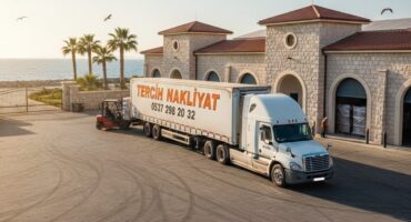 Bodrum ambar nakliyat