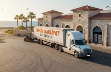 Bodrum ambar nakliyat