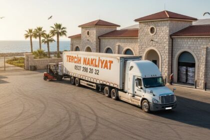 Bodrum ambar nakliyat