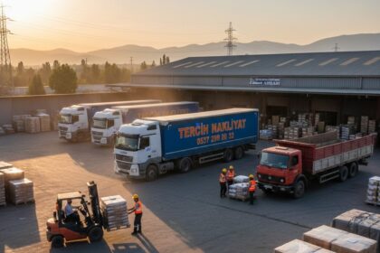 Çarşamba ambar nakliyat