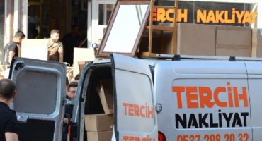 Çivril ambar nakliyat