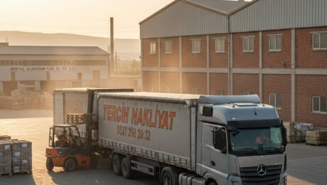 Defne ambar nakliyat