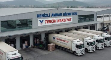 Denizli ambar nakliyat
