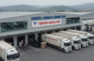 Denizli ambar nakliyat