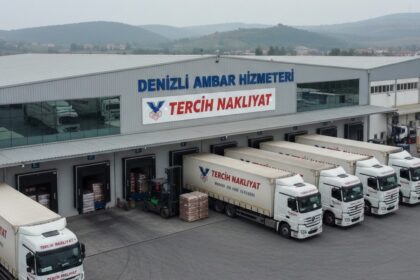 Denizli ambar nakliyat