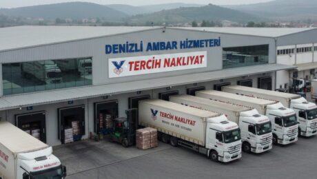 Denizli ambar nakliyat