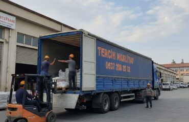 Elbistan ambar nakliyat