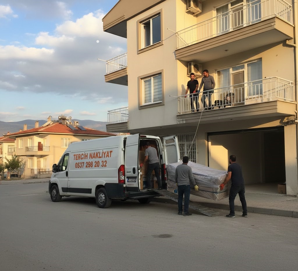 Elbistan ambar nakliyat