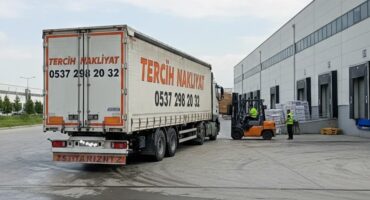 Erenler ambar nakliyat