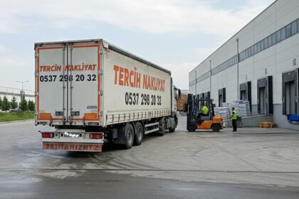 Erenler ambar nakliyat