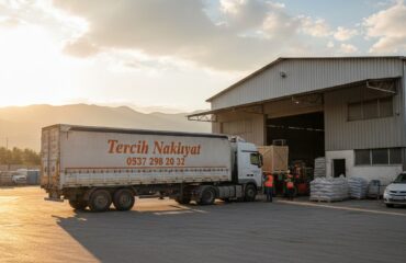 Ergani ambar nakliyat