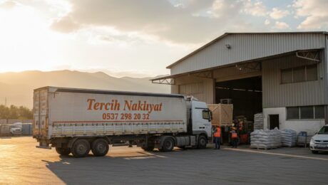 Ergani ambar nakliyat