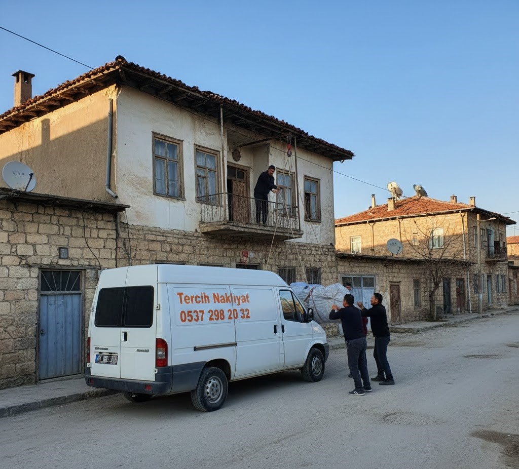 Ergani ambar nakliyat