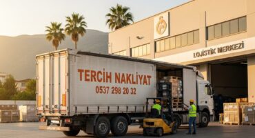 Fethiye ambar nakliyat