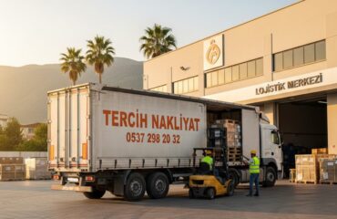 Fethiye ambar nakliyat Fethiye ambar nakliyat