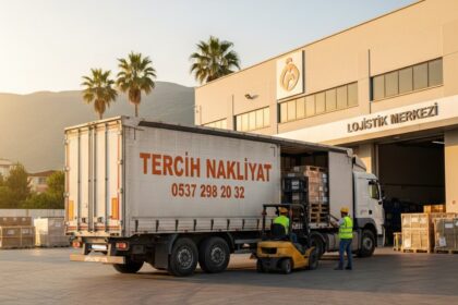 Fethiye ambar nakliyat