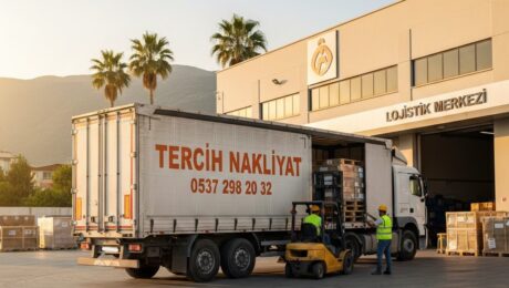 Fethiye ambar nakliyat Fethiye ambar nakliyat
