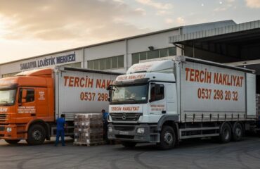 Hendek ambar nakliyat