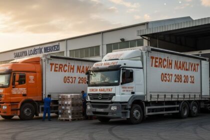 Hendek ambar nakliyat