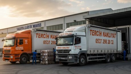 Hendek ambar nakliyat Hendek ambar nakliyat