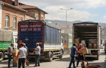 İlkadım ambar nakliyat