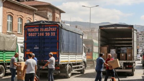 İlkadım ambar nakliyat