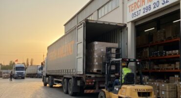 İpekyolu ambar nakliyat