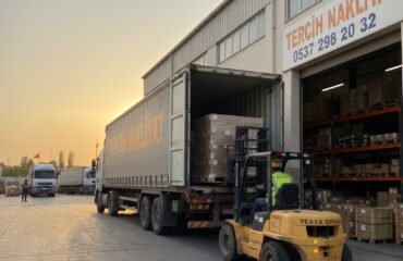 İpekyolu ambar nakliyat