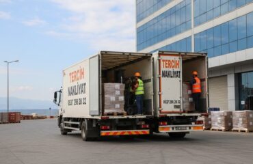 İskenderun ambar nakliyat İskenderun ambar nakliyat