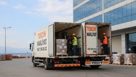 İskenderun ambar nakliyat