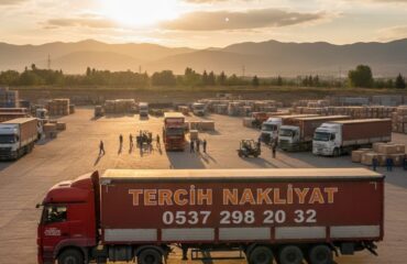 Kahramanmaraş ambar nakliyat Kahramanmaraş ambar nakliyat