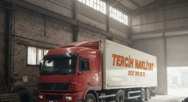 Karasu ambar nakliyat