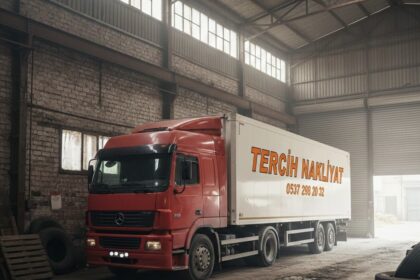 Karasu ambar nakliyat