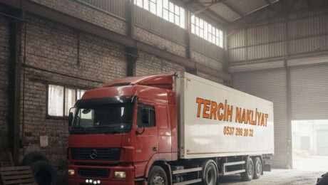 Karasu ambar nakliyat