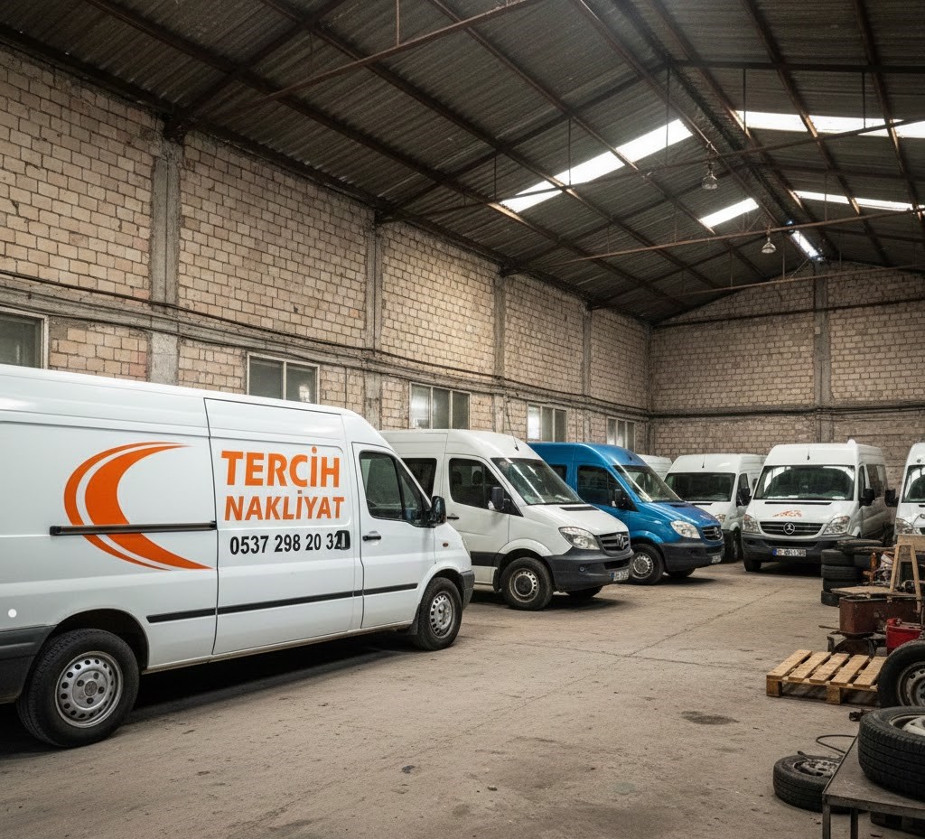 Karasu ambar nakliyat