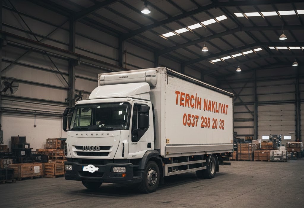 Karasu ambar nakliyat