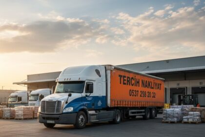 Kayseri ambar nakliyat