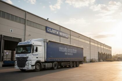 Kırıkhan ambar nakliyat