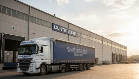 Kırıkhan ambar nakliyat