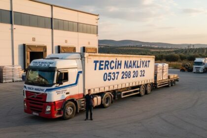 Manisa ambar nakliyat